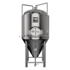 MB - Pro Conical Unitank - 15 bbl