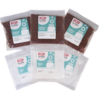 Pop Cultures Kimchi Kit Refill - 3 Batches