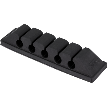 KegLand Beer Line Tidy - Beverage and Gas Line Organizer