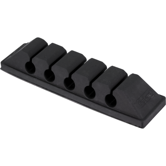 KegLand Beer Line Tidy - Beverage and Gas Line Organizer