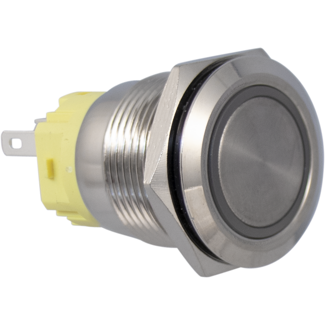 Cannular Pro - Replacement Momentary Switch - Semi Auto Model Only