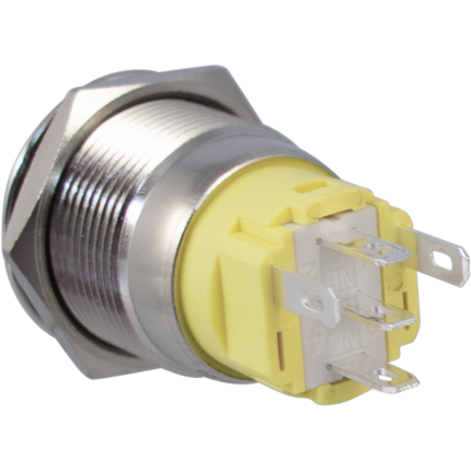 Cannular Pro - Replacement Momentary Switch - Semi Auto Model Only
