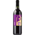 VineCo Wine Kit Label  Malbec 30/pk