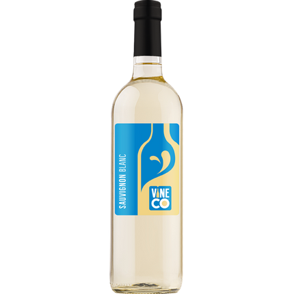 VineCo Wine Kit Label  Sauvignon Blanc 30/pk