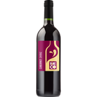 VineCo Wine Kit Label  Cab Shiraz 30/pk