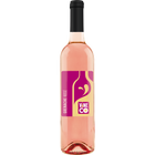 VineCo Wine Kit Label  Grenache Rose 30/pk