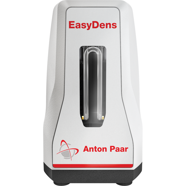 EasyDens Bluetooth Connected Density and Gravity Meter by Anton Paar (Generation 2)