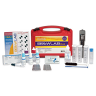 LaMotte - BrewLab Plus Water Test Kit with pH Meter - 7188-02
