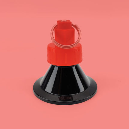 2 in. T.C. x PCO1881 Male - Hop Bong Cap
