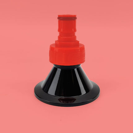 2 in. T.C. x PCO1881 Male - Hop Bong Cap
