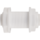Monotight - 6.35mm (1/4) Female Bulkhead with Locknut