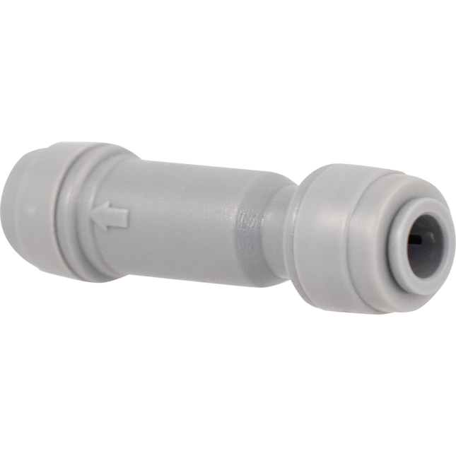Monotight - 6.35mm (1/4) Check Valve