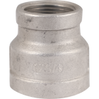 Stainless - 1 in. x 3/4 in. BSPP Coupler