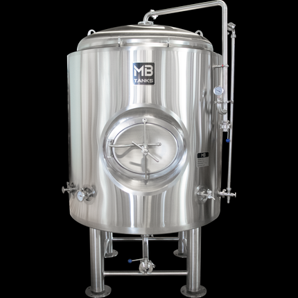 MB - Pro Brite Tank - 30 bbl