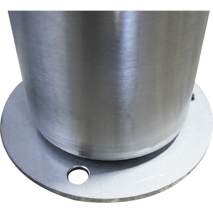 MB - Pro Brite Tank - 10 bbl