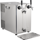 Komos Kryo - Double Tap Glycol Keg Dispenser