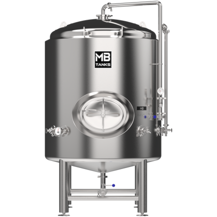 MB - Pro Brite Tank - 10 bbl
