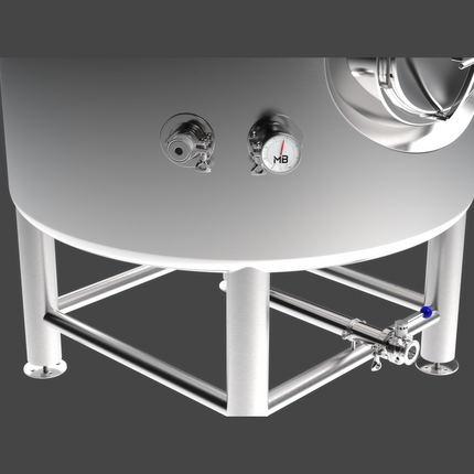 MB - Pro Brite Tank - 30 bbl