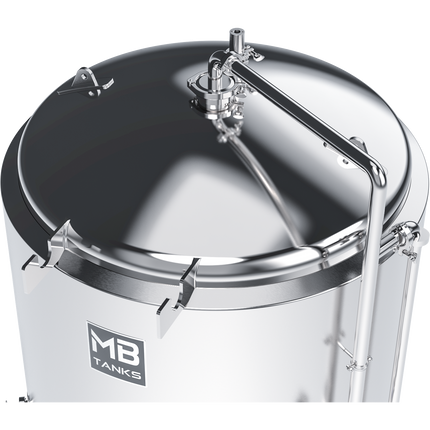 MB - Pro Brite Tank - 30 bbl