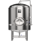 MB - Pro Brite Tank - 15 bbl