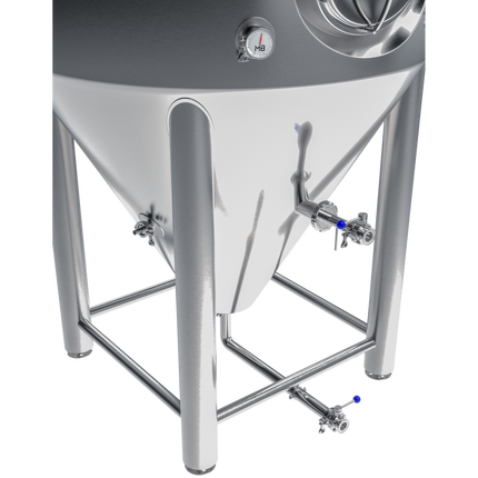 MB - Pro Conical Unitank - 15 bbl