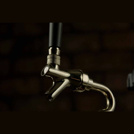 Craft Master Growlers - Cap and Tap Growler - PLACEHOLDER