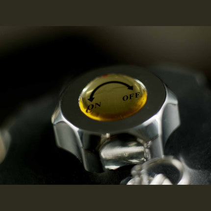 Craft Master Growlers - Cap and Tap Growler - PLACEHOLDER