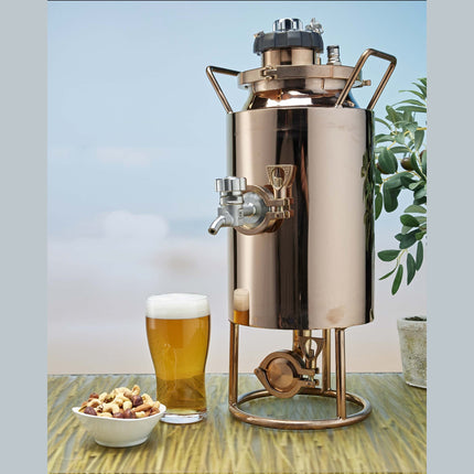 Craft Master Growlers - 1 Gallon Uni - PLACEHOLDER