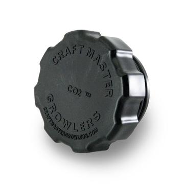 Craft Master Growlers - Growler Air Tight Cap