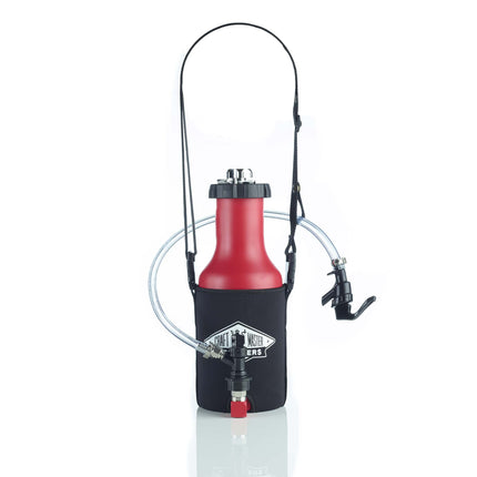 Craft Master Growlers - Growlveller Carrying Case