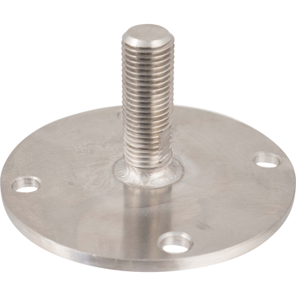 MB - Replacement Part - Replacement Foot for 3.5 to 7 bbl Conicals and Brites