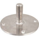 MB - Replacement Part - Replacement Foot for 3.5 to 7 bbl Conicals and Brites