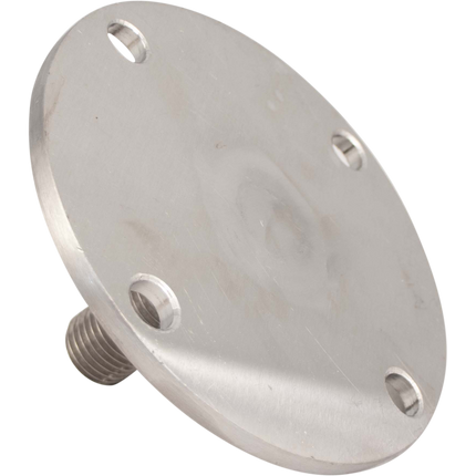 MB - Replacement Part - Replacement Foot for 3.5 to 7 bbl Conicals and Brites