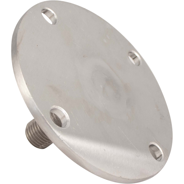 MB - Replacement Part - Replacement Foot for 3.5 to 7 bbl Conicals and Brites