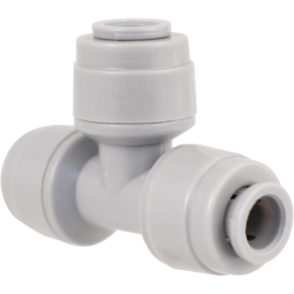 Monotight - 6.35mm (1/4) Tee Piece