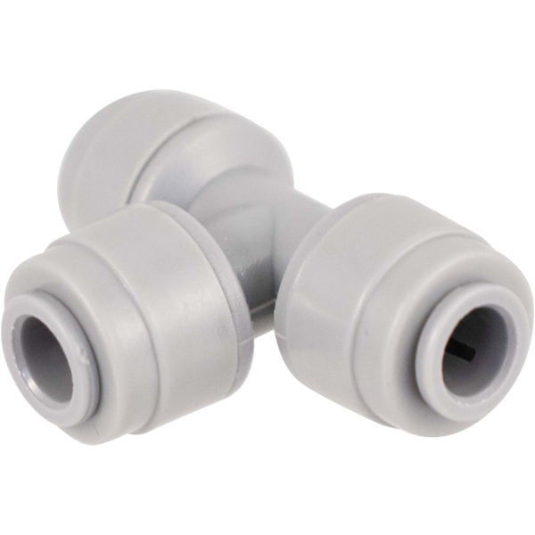 Monotight Push-In Fitting - 6.35 mm (1/4 in.) Tee