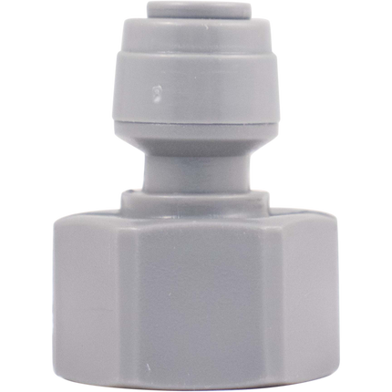 Monotight - 6.35mm (1/4) x 1/2 inch Female Thread