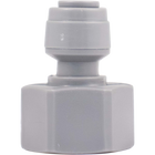 Monotight - 6.35mm (1/4) x 1/2 inch Female Thread