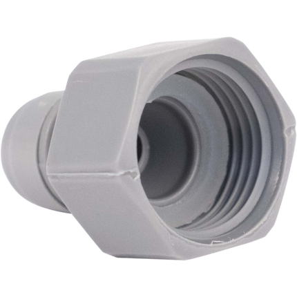 Monotight - 6.35mm (1/4) x 1/2 inch Female Thread