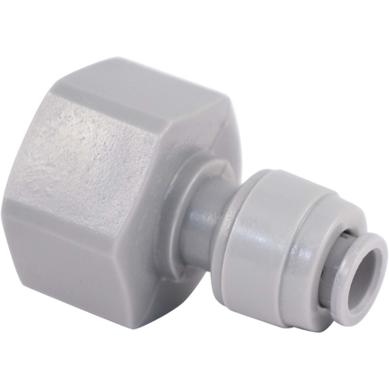 Monotight - 6.35mm (1/4) x 1/2 inch Female Thread