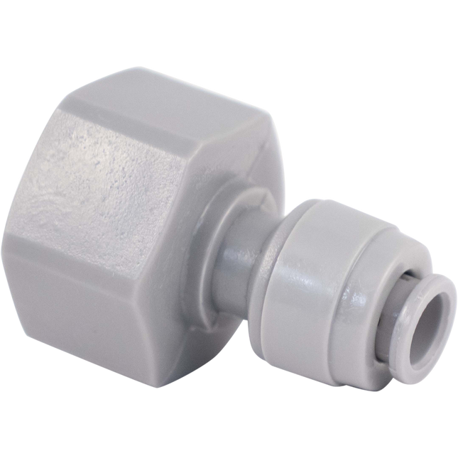 Monotight - 6.35mm (1/4) x 1/2 inch Female Thread