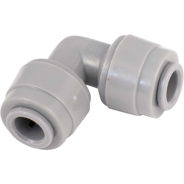 Monotight Push-In Fitting - 6.35 mm (1/4 in.) Elbow
