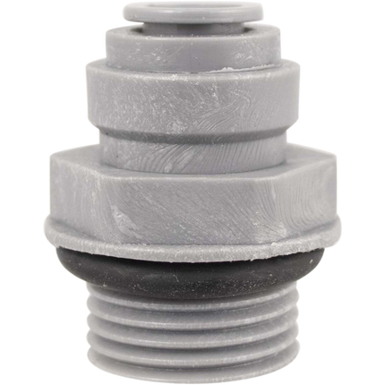 Monotight - 8mm (5/16) x 1/2 inch Male Thread