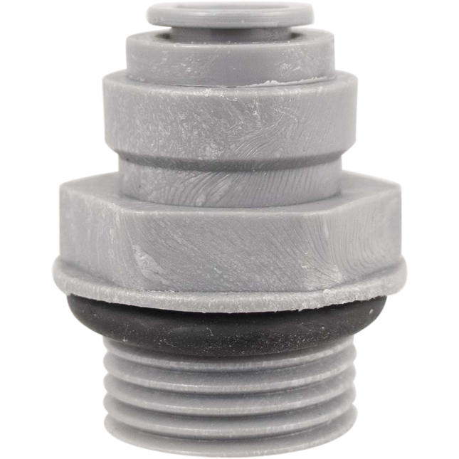 Monotight - 8mm (5/16) x 1/2 inch Male Thread