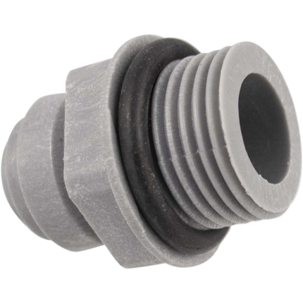 Monotight - 8mm (5/16) x 1/2 inch Male Thread