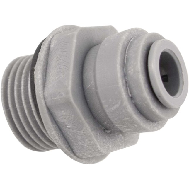 Monotight - 8mm (5/16) x 1/2 inch Male Thread