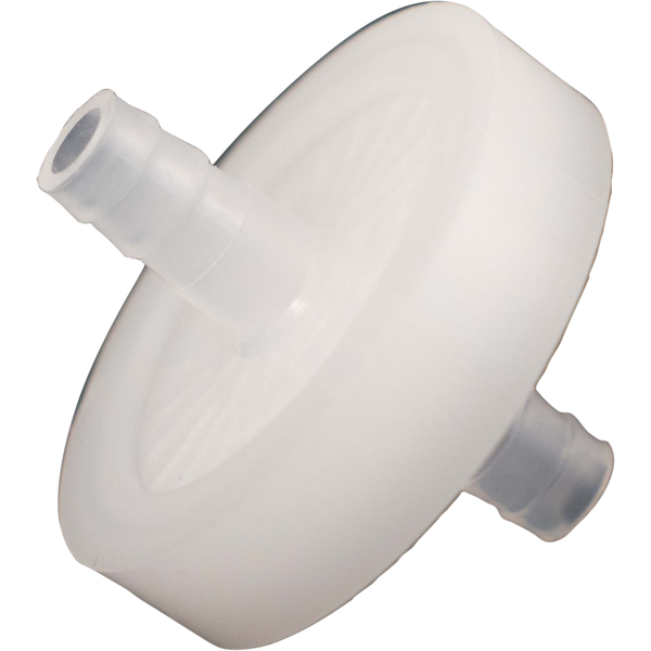 Compact Sanitary Filter