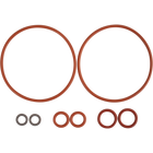 Riptide Brewing Pump - Replacement O-Ring Full Kit