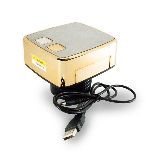 Craft Master Growlers | Perfect Head Cap and Tap | USB Pump