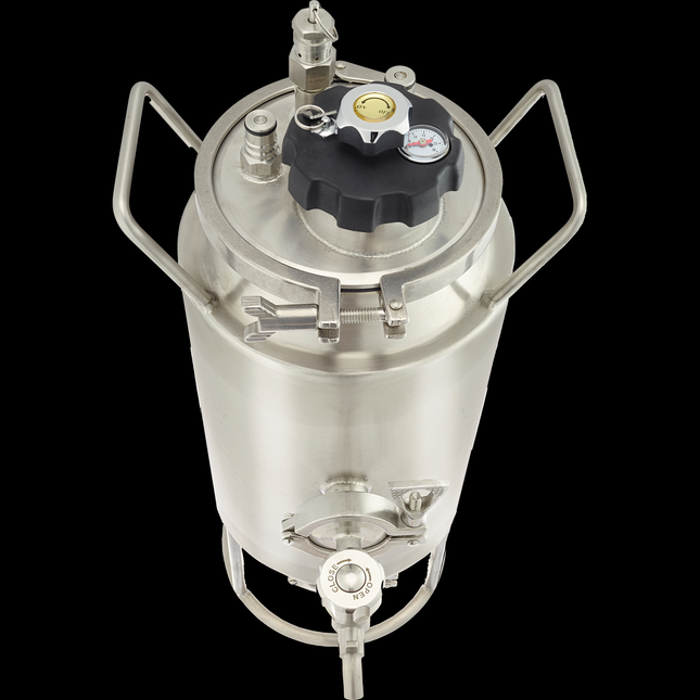 Craft Master Growlers - 1 Gallon Uni - PLACEHOLDER